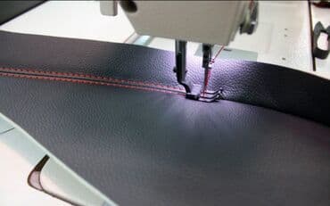 все для салонов красоты дордой: АвтоАтелье (Escobar) Перетяжка Салона Автомобиля Перетяжка Руля — 9