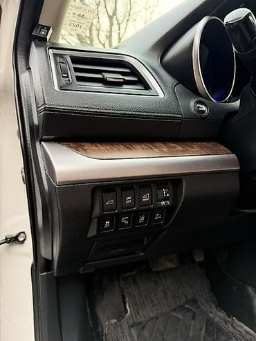 subaru outback 2018 цена бишкек: Subaru Outback: 2018 г., 2.5 л, Вариатор, Газ, Универсал — 6