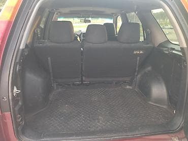 honda fit продажа: Honda CR-V: 2004 г., 2 л, Автомат, Бензин, Внедорожник — 7