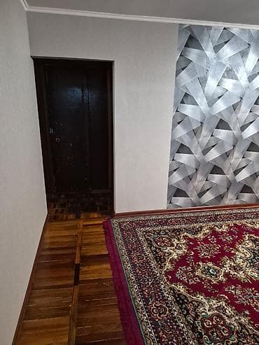 2 bedroom: Сдаётся 3‑комнатная квартира с мебелью и техникой. Планировка и — 3