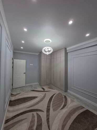 продаю квартиру в арт сити: 2 комнаты, 64 м², Элитка, 10 этаж, Дизайнерский ремонт — 22