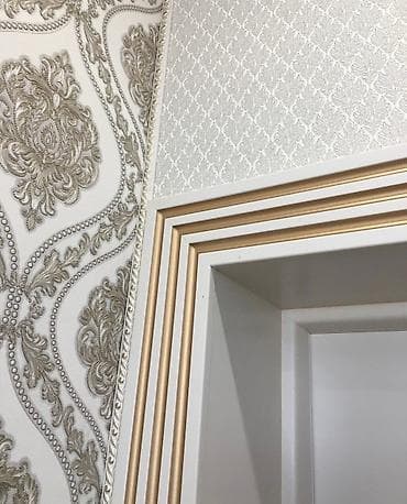 Буюртмага эшиктер: Эшик, Фурнитура: Оңдоо, Орнотуу — 4