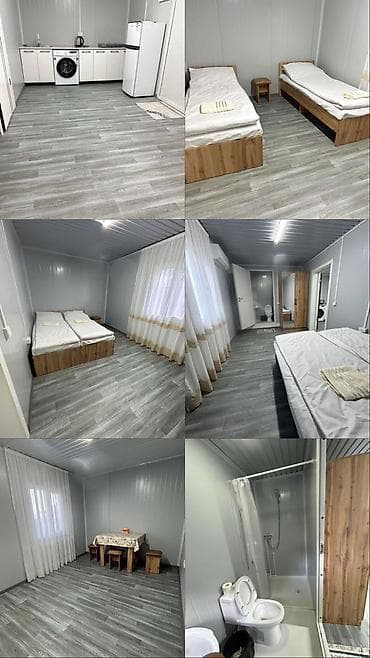 1 комната, Собственник, Без подселения, С мебелью полностью