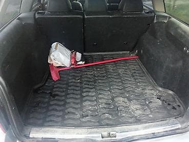 блок пассат: Volkswagen Passat: 2002 г., 1.8 л, Автомат, Бензин, Универсал — 8