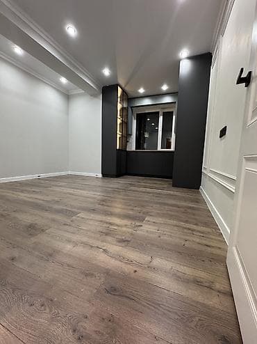 жк платинум: 2 комнаты, 40 м², Элитка, 4 этаж, Дизайнерский ремонт — 5