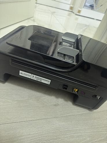 принтер hp officejet pro 8600: МФУ HP Officejet 4500 (J4524/J4680 серия) - Устройство «3 в 1» — 3