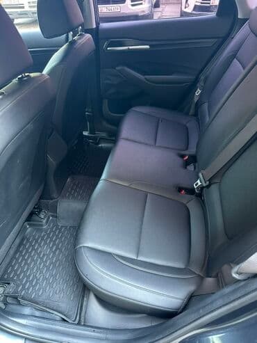 срочно продаю в связи с переездом: Kia Seltos: 2020 г., 1.6 л, Робот, Дизель, Кроссовер — 7