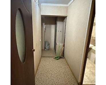 Квартиры: 2 комнаты, 58 м², 104 серия, 2 этаж, Косметический ремонт — 8