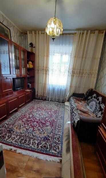 продажа домов в рассрочку: Дом, 84 м², 4 комнаты, Агентство недвижимости, Косметический ремонт — 17