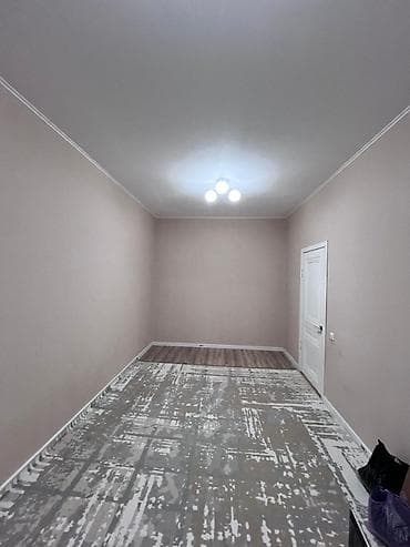 аренда квартиры бишкекдо 25 тыс: 1 комната, 35 м², Элитка, 2 этаж, Евроремонт — 6