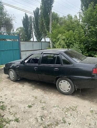рекстон авто: Daewoo Nexia: 2011 г., 1.6 л, Кол менен иштөөчү, Бензин, Седан — 4