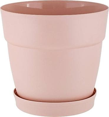 контейнер для овощей: Горшок для цветов с фиксируемым поддоном InGreen коллекция Villa de — 4