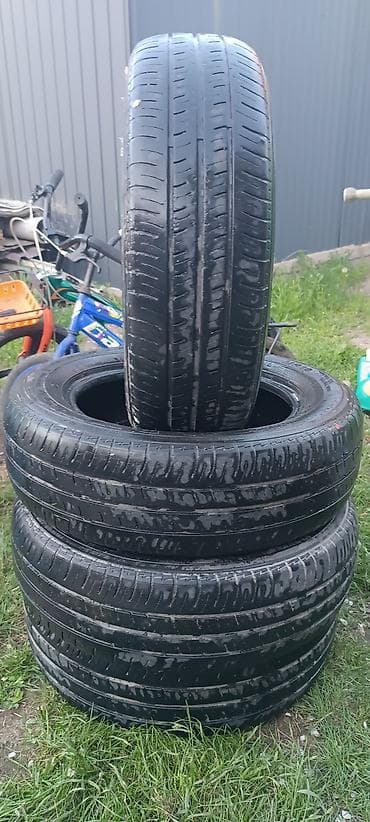 225 55 р17: Комплект летних шин 175/65 R14 82H - Размер: 175/65 R14 - Индекс — 1