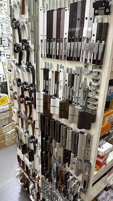 контейнер утепленый: Пластиковое окно на заказ, Тип окна: Панорамные, Бесплатная установка, В рассрочку — 8