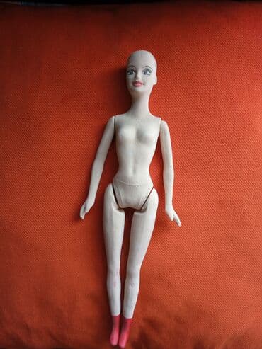 песочный часы: ДТорс-манекен из светлого материала, без рук, с формованной головой и — 4