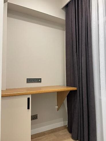 3: 3 комнаты, 86 м², Южная Магистраль Элитка, 5 этаж, Евроремонт — 9