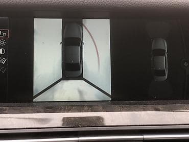 волво 740: BMW 7 series: 2012 г., 3 л, Автомат, Дизель, Седан — 8