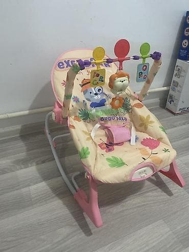 Балдар электр унаалары: Оюнчуктар — 4