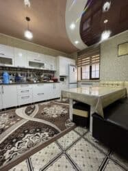 продаю дом будёновка: Үй, 240 кв. м, 6 бөлмө, Менчик ээси, Евро оңдоо — 5