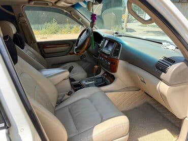 б у рейлинги багажник на хундай туксон бишкек: Lexus LX: 2004 г., 4.7 л, Автомат, Газ, Жол тандабас — 3