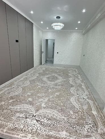 72: 2 комнаты, 72 м², Верхний Джал Элитка, 11 этаж, Евроремонт — 2
