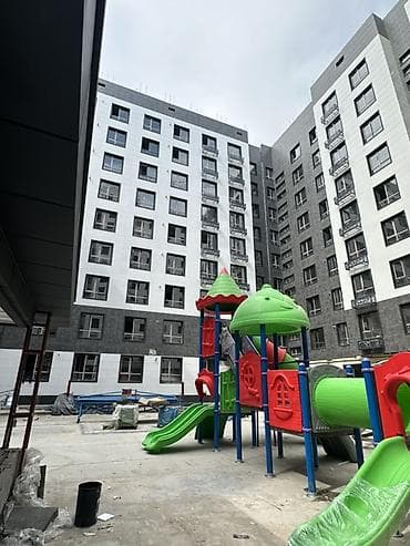 66: 2 комнаты, 66 м² — 3