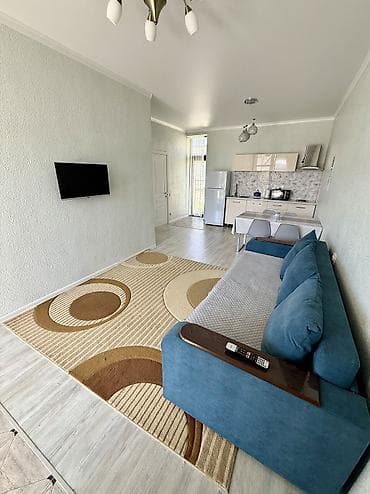 beach: Коттедж, Palm Beach, Чок-Тал, 4 места — 1