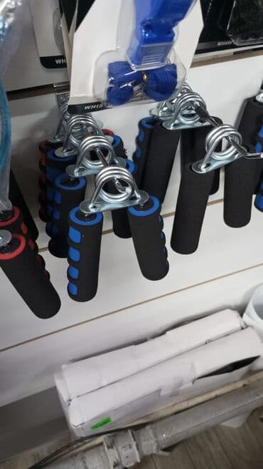 тренажер гиперэкстензия купить бу: Эспандер — 1