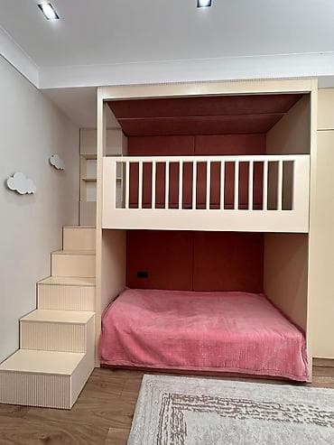 Продажа квартир: 4 комнаты, 148 м², Элитка, 7 этаж, Дизайнерский ремонт — 10