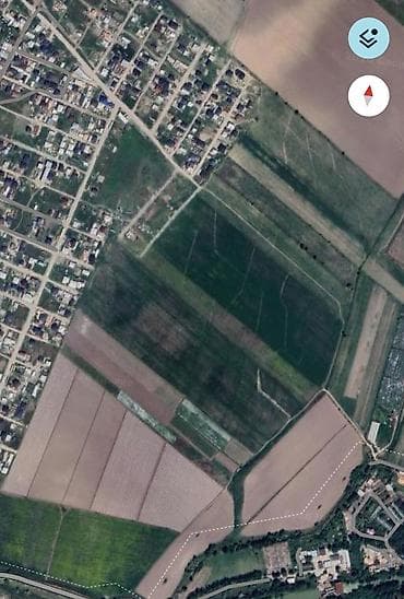 участок жер: 6 соток Айыл чарба үчүн — 2