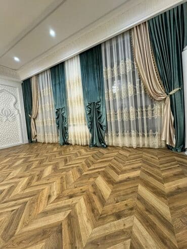 шторы на заказ бишкек: Саламатсызбы уйунузго парда алууну пландап жатсаныз уйдон чыкпай — 5