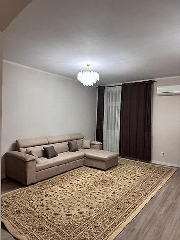 куплю квартиру карабалта: 2 комнаты, Собственник, С мебелью полностью — 7