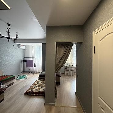 delmar: 1 комната, 35 м², Элитка, 6 этаж, Евроремонт — 8
