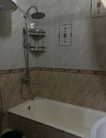 43: 2 комнаты, 43 м², 104 серия, 4 этаж, Старый ремонт — 8