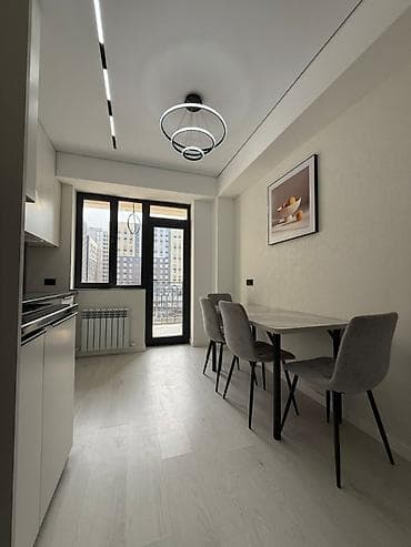 Куплю квартиру: 1 комната, 42 м², Элитка, 5 этаж, Дизайнерский ремонт — 3