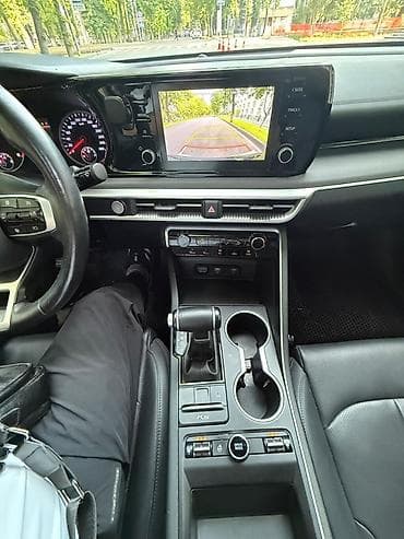 byd 5: Kia K5: 2021 г., 2 л, Автомат, Газ, Лифтбек — 9