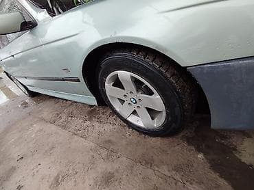 набор сальников: Колеса в сборе 215 / 60 / R 16, Зима, Комплект, Литые — 2