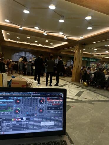 промышленные швейные машины в рассрочку: Профессиональный DJ на любые мероприятия: школьные мероприятия, Тои — 2