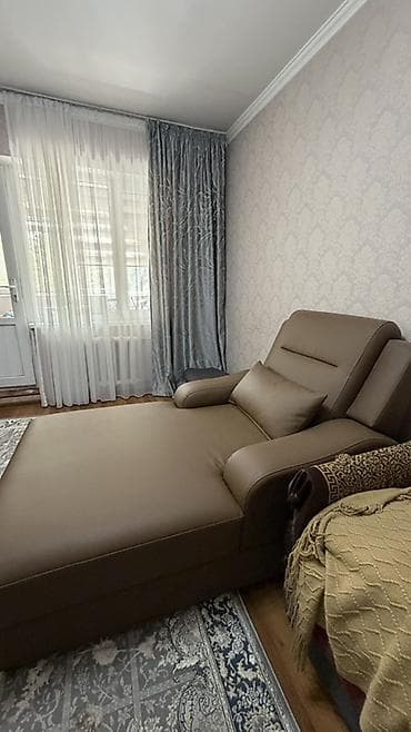 мал доктор: Шезлонг — 3