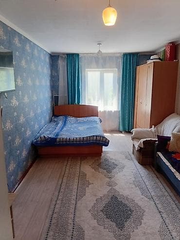 прадаж дом нижный аларча: 45 м², 3 комнаты, Парковка — 3