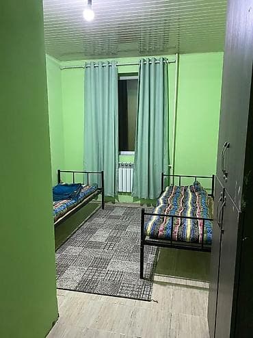 1 комната, Молодая Гвардия Агентство недвижимости, Только девушкам, от 1 месяца, от 3 месяцев, от 6 месяцев, С мебелью полностью — 2