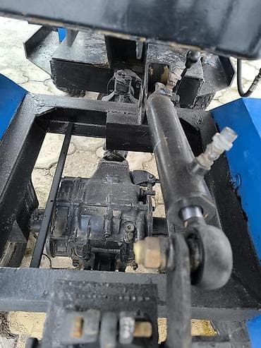 ml 163: Погрузчик, Колесный, Фронтальный — 10