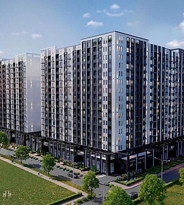 all group: 3 комнаты, 96 м², Элитка, 7 этаж, Готовая ПСО (под самоотделку) — 2