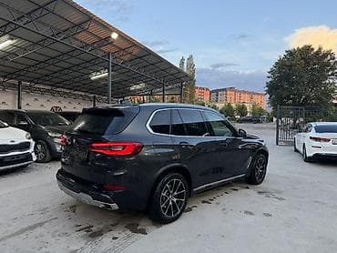 лобовое стекло марк 2: BMW X5: 2019 г., Кроссовер — 7