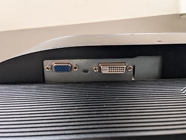 Мониторы: Монитор, Acer, Б/у, LCD, 21" - 22" — 2