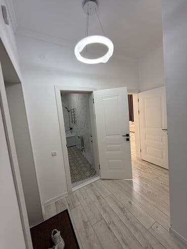 долгосрочная аренда квартир каракол: 1 бөлмө, Менчик ээси, Чогуу жашоосу жок, Толугу менен эмереги бар — 7