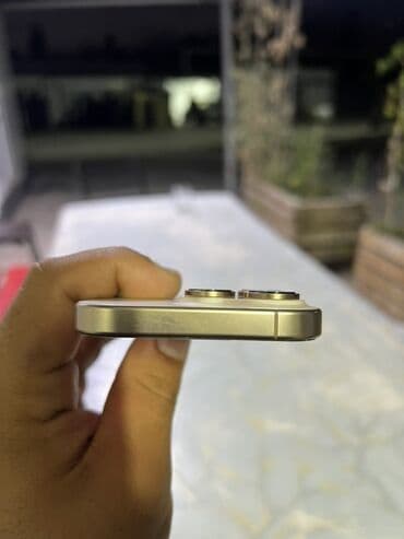 купит айфон 5: IPhone 16 Pro, Новый, 256 ГБ, Natural Titanium, Коробка, 100 % — 9