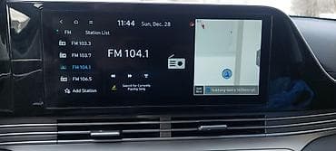оптика: Hyundai Grandeur: 2020 г., 2.4 л, Автомат, Бензин, Седан — 8