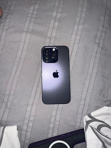 iphone 11 purple: IPhone 14 Pro, Deep Purple, Чехол — 3