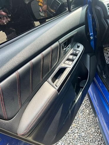 impreza импреза: Subaru Impreza WRX, 2019 — МЕХАНИКА, ПОЛНЫЙ ПРИВОД Настоящий — 9